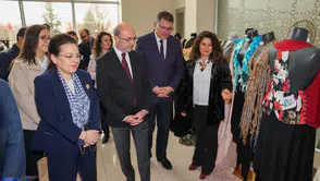 Türkiye'nin ilklerini Konya gerçekleştirdi: Sıfır Atığa yakışır sergi