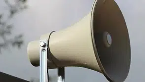 Siren sesi duyunca ne yapalım: Savaşın ayak sesleri 3 dakika süren düz ses sarı ikaz