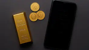 Altın satışları 12 kattan fazla arttı: Talep dijitale kaydı