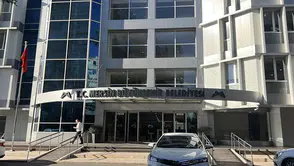 CHP'li Mersin Büyükşehir Belediyesi'ne operasyon: Gözaltılar var