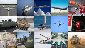 Türkiye ateş çemberi içindeyken: Yerli ve milli savunma sanayiinde Konya imzası