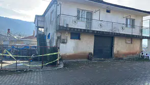 Dehşet gecesi: Boşanma aşamasındaki eşini ve ailesini katletti