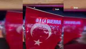 İspanya Başbakanı Sanchez: "Türk sosyal medya topluluğuna selamlar olsun"