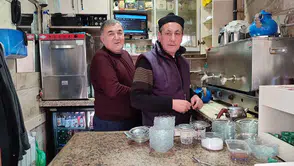 Konya esnafından Türkiye ekonomisine dev katkı : 2,2 milyon esnaftan katma değer