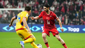 Milliler, Romanya'yı devirdi: Play-Off finalindeyiz