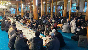 Konya halkı bu sofraya davet edildi: Ümmet İftarı düzenlenecek