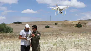 İHA pilotu nasıl olunur, iş imkânı ve kazanca nasıl: İHA pilotluğu için 54 bin başvuru