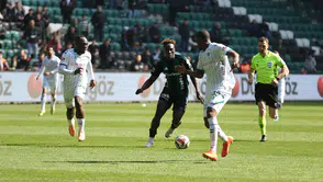 Konyaspor galibiyeti İsveç'te kutlandı: Konyalılar buluştu