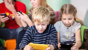 Çocukların yüzde 82’sinin aileden gizli sosyal medya hesabı var