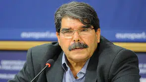 Terör örgütü PYD/YPG elebaşı Salih Müslim öldü