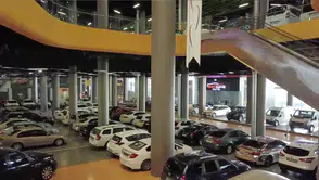 TÜİK tek tek açıkladı: En çok satılan otomobil belli oldu