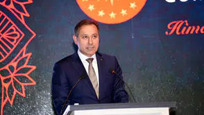 KONESOB Başkanı Karabacak’tan Ramazan Bayramı mesajı