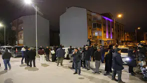 'Mekke'ye götüreceğiz' dediler: Dolandırılan Umreciler havaalanında kaldı