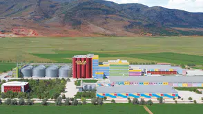 Anadolu'nun parlayan yıldızı Golda Gıda, 2025'te yüzde 25 büyüdü