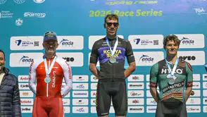 Konya Büyükşehirli sporcu gururlandırdı: İki başarı birden