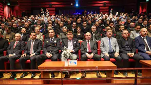 Selçuklu'nun sadece bugününü değil yarınını da inşa ediyoruz