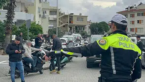 16 il ve 20 güzergah yakın takipte: Bayram öncesi sıkı tedbir