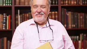 İlber Ortaylı'nın sağlık durumu çok ciddi: 'Dualarınızı eksik etmeyin'