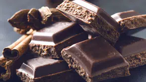 Avrupa'da dev 'tatlı' soygun: 12 ton çikolata çalındı