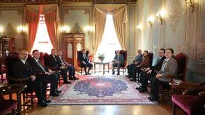 BİK ve İstanbul Üniversitesi arasında iş birliğine imza atıldı