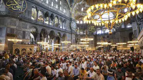 Kadir Gecesi ne zaman: Bin aydan daha hayırlı