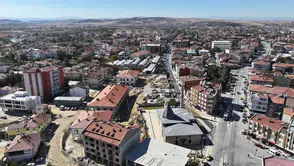 Konya'nın bu ilçesinde ilk kez yapılacak: Sınav heyecanı başlıyor