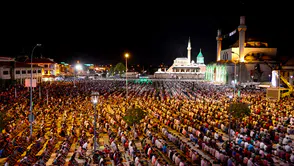 Kadir Gecesi nasıl anlaşılır? Bugün Kadir Gecesi mi? Bu dualar okunur