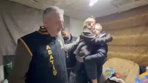 İlk sözleri herkesi şaşırttı: 7 yıl sonra bulunan çocuk adını bile yanlış biliyormuş