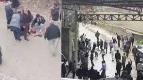 Aileler arasında meydan muharebesi: 3 ölü, 22 yaralı var