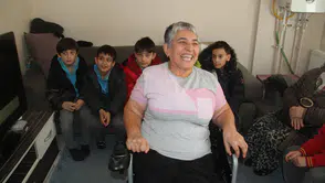 Konya'da büyük dayanışma: Öğrenciler bir hayali daha gerçekleştirdi