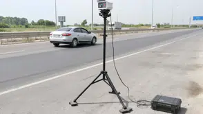 Gizli radarlar kalktı, peki radarlar nerede: İçişleri Bakanlığı'ndan yeni sistem