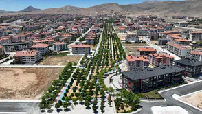 Konya'daki parklarda yeni dönem: Kent Güvenlik Yönetim Sistemi geliyor