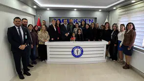 Minik Esila'nın tüm umudu Konya'da: Sağlıkçılar tek yürek oldu