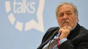 İlber Ortaylı'nın yıllar önceki vasiyeti yerine getirildi