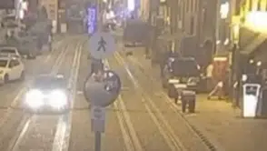 3 kişi öldü: Bar saldırısının dehşet anları