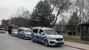 Konya’da parktaki tartışma kanlı bitti: 17 yaşındaki genç bıçaklandı