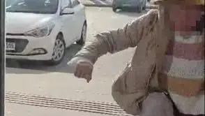 Eczaneye taşla saldırdı: Gerekçesi ise şaşkınlığa neden oldu