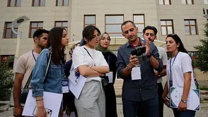 Konya'ya dron eğitim merkezi kurulacak: Gençler için yeni fırsat