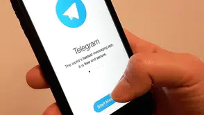 Telegram çetelerine suç üstü: O paylaşımı yapanlara soruşturma
