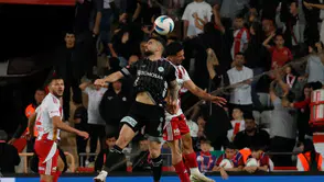 Konyaspor, Antalya'da 10 yıllık hasreti dindirmek istiyor