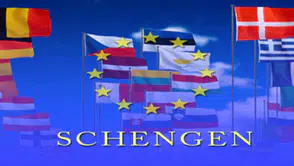 Vize alıp başka ülkeye giden yandı: Schengen'de yeni dönem