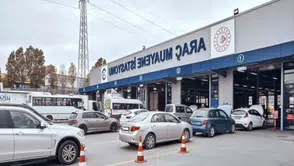Milyonlarca araç sahibini ilgilendiriyor: Araç muayenesinde yeni dönem