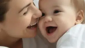 Doğum yapacak anneler için yeni model: İlk üç ay için geçerli