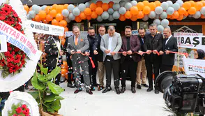 Konya'da eğitime yeni bir soluk: En Deneyim Merkezi açıldı