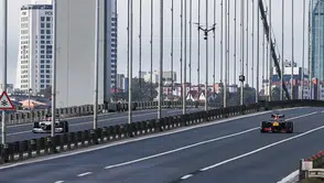 Formula 1 yeniden Türkiye'de: Takvimlerinizi işaretleyin