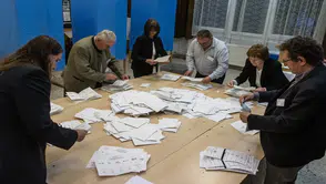 Putin ve Trump destekliyordu: Macaristan'da Orban kaybetti