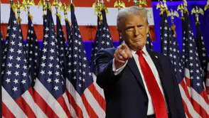 ABD Başkanı Trump: İran ile anlaşma bugün yapılacak