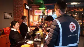 Cezalar zam olarak mı dönüyor: 130 bin firma denetlendi 784,6 milyon lira ceza