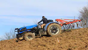 Konya o listede yer aldı: Traktör satışları 78 ilde arttı 3 ilde azaldı