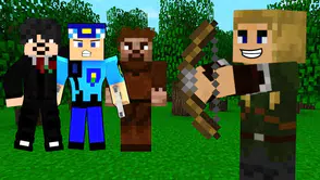 7,5 milyon abonesi vardı: Minecraft Parodileri'ne erişim engeli